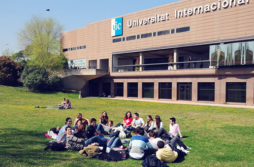 Las mejores universidades privadas de España UIC