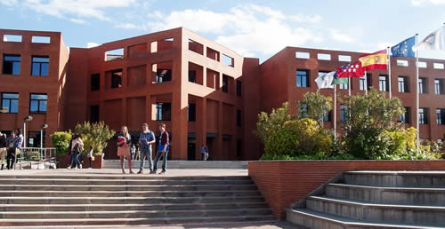 Las mejores universidades privadas en España Madrid UAX