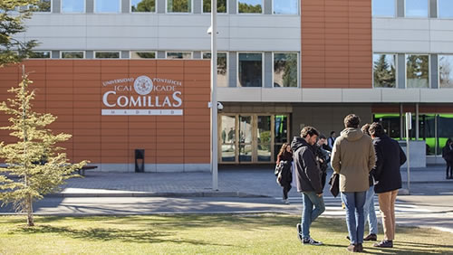 Las mejores universidades privadas en España Madrid UPC
