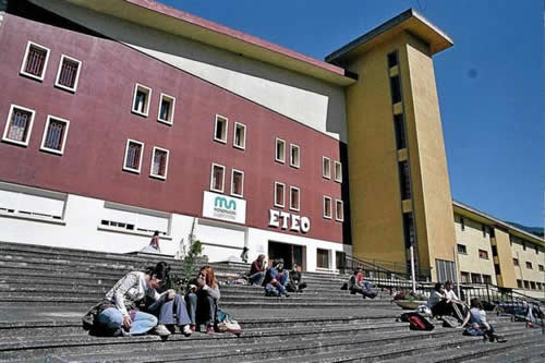 Las mejores universidades privadas en España Mondragón