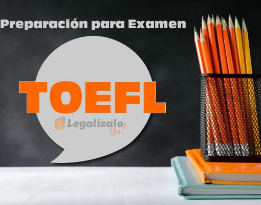 Preparación para Examen TOEFL en Caracas Venezuela
