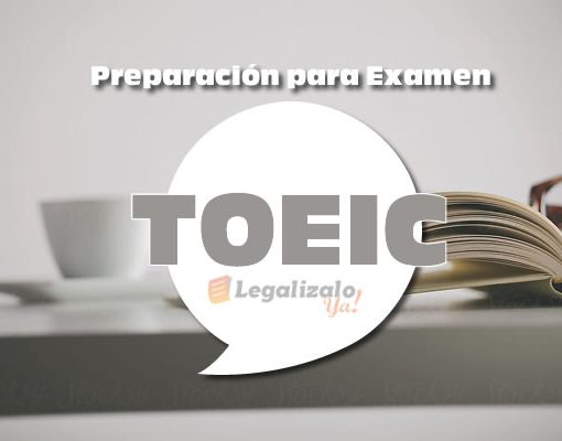 Preparación para Examen TOEIC en Caracas Venezuela