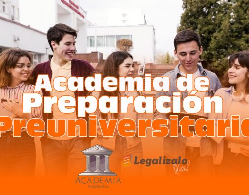 Academia de Preparación Preuniversitaria en Caracas
