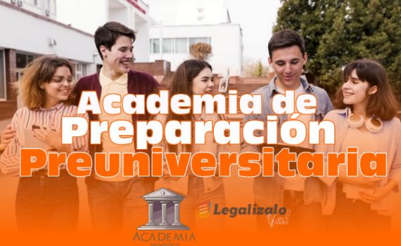 Academia de Preparación Preuniversitaria en Caracas