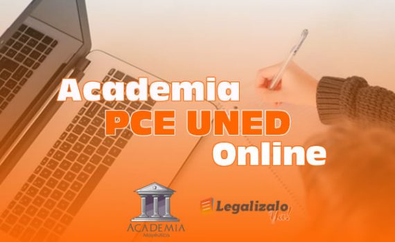 Academia PCE UNED Online