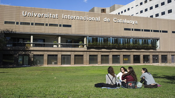 Universidad Internacional de Catalunya